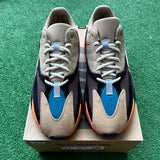 Yeezy Enflame Amber 700s Size 12