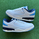 Jordan UNC 2/3s Size 11