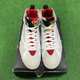 Jordan Hare 7s Size 10