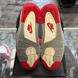 Jordan 2019 Bred 4s Size 11
