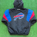 Vintage Buffalo Bills Starter Jacket Size L