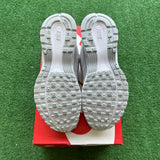 Nike Summit White P 6000s Size 6.5W/5M