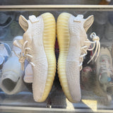 Yeezy Bone 350 V2s Size 9