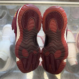 Jordan Heiress Night Maroon 11s Size 6Y