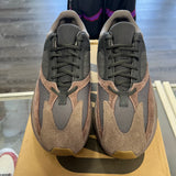 Yeezy Mauve 700s Size 10.5