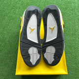 Jordan Lightning 4s Size 12