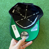 Octavious Marks New Era Corduroy Hat