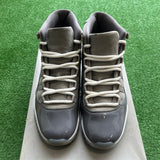 Jordan Cool Grey 11s Size 10
