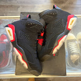 Jordan Infrared 6s Size 9