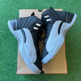 Jordan Baron 12s Size 8.5