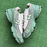 New Balance Mallard Green 1000 Size 10