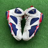 Jordan Tinker Alternate 7s Size 10