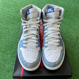 Jordan Hyper Royal 1s Size 10.5