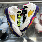 Jordan Alternate Belair 5s Size 7Y