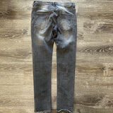 Purple Jeans Size 34