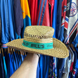 Vintage Buffalo Bills Disney Hat