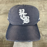 Vertabrae SnapBack Hat