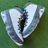 Jordan Midnight Navy 9s Size 11