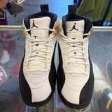Jordan Taxi 12s Size 8