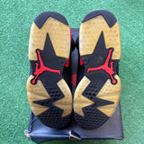 Jordan Infrared 6s Size 9.5