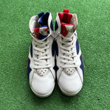 Jordan Tinker Alternate 7s Size 10