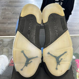 Jordan UNC 5s Size 12