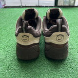 Nike Travis Scott Pale Ivory Leche Blue Zoom Field Jaxx Size 10.5