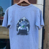 Vintage Buffalo Sabres Ryan Miller Tee Size M