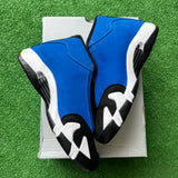 Jordan Laney 14s Size 9.5