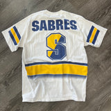Vintage Buffalo Sabres Tee Size XL