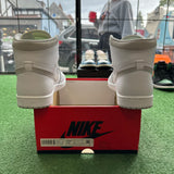 Jordan Nuetrel Grey Hi 85 1s Size 12