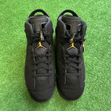 Jordan DMP 6s Size 5Y