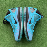 Nike LeBron All Star 7s Size 11.5