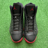 Jordan Dirty Bred 13s Size 12