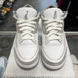 Jordan A Maniere 3s Size 9W/7.5M