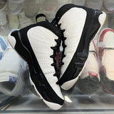 Jordan University Blue 9s Size 5Y