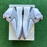 Jordan Python 2s Size 9.5