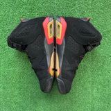 Jordan Infrared 6s Size 7Y