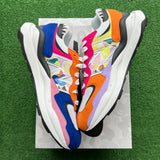 New Balance Bape Multi 57/40s Size 9