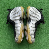 Nike Silver Surfer Foamposite Size 13