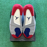 Jordan Rare Air 4s Size 7Y