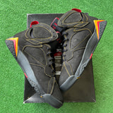 Jordan Citrus 7s Size 11