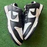 Nike Panda Low Dunks Size 11.5