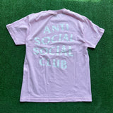 Anti Social Social Club Tee Size M