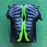 Nike Black Volt Foamposites Size 11