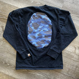 Bape Long sleeve Size S