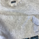 Vintage Buffalo Bills Crewneck Size L