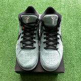 Nike Girl Dad Kobe 4s Size 12