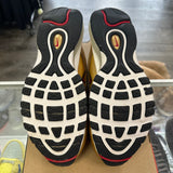 Nike Golden Bullet Air Max 97s Size 11