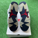 Jordan Olympic 6s Size 9.5